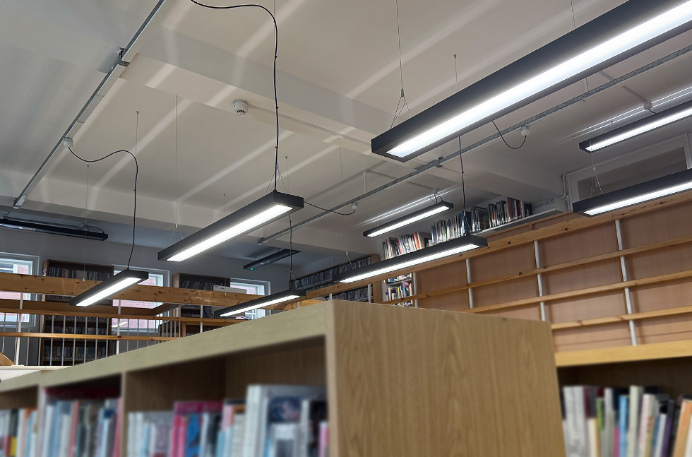 Leeds Art University, Vernon Street Campus