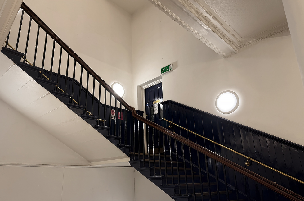 Leeds Art University, Vernon Street Campus