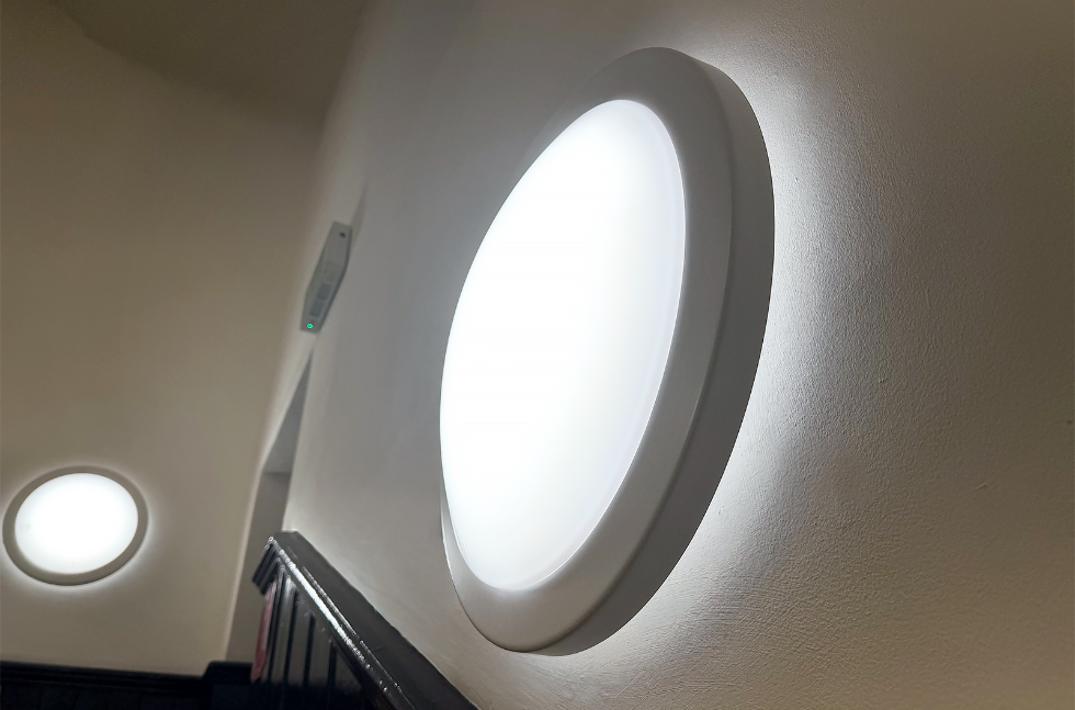 Leeds Art University, Vernon Street Campus